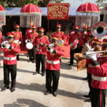 Band in udaipur