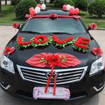 Car Decoration